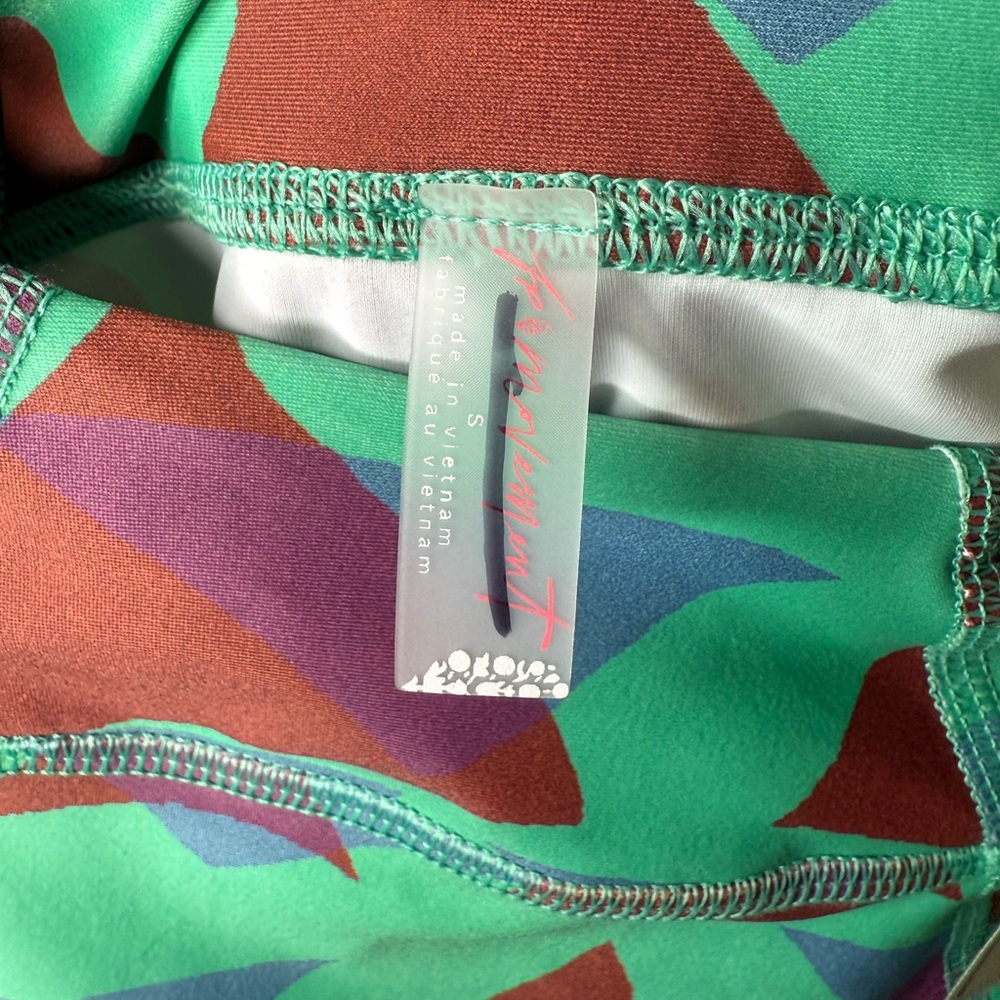 Free People Movement Don't be Square leggings - Picture 4 of 5